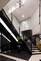 Daiwa Roynet Hotel Hamamatsu