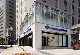 Daiwa Roynet Hotel Hamamatsu