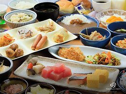 Daiwa Roynet Hotel Hamamatsu