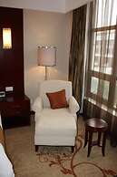 New Century Fengming Resort Zaozhuang