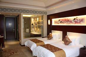 New Century Fengming Resort Zaozhuang