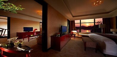New Century Fengming Resort Zaozhuang