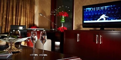 New Century Fengming Resort Zaozhuang