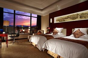 New Century Fengming Resort Zaozhuang