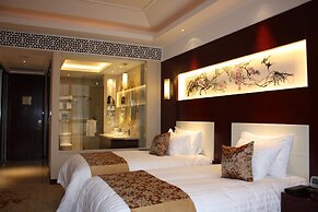 New Century Fengming Resort Zaozhuang