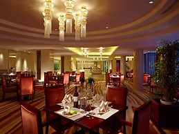 New Century Fengming Resort Zaozhuang