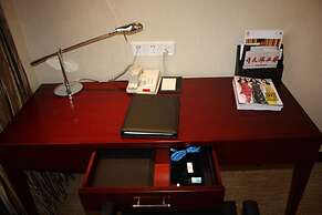 New Century Fengming Resort Zaozhuang