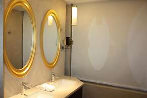 New Century Fengming Resort Zaozhuang