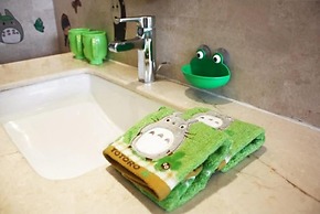 New Century Fengming Resort Zaozhuang