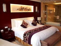 New Century Fengming Resort Zaozhuang