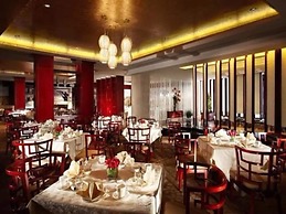 New Century Fengming Resort Zaozhuang