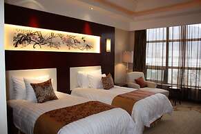 New Century Fengming Resort Zaozhuang