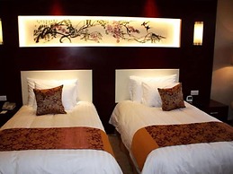 New Century Fengming Resort Zaozhuang