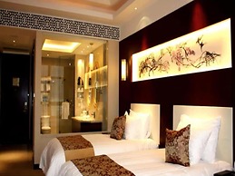 New Century Fengming Resort Zaozhuang