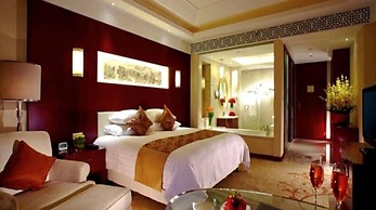 New Century Fengming Resort Zaozhuang