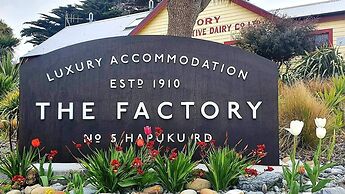The Factory
