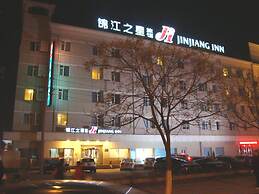 Jinjiang Inn Dongying Er Rd. W