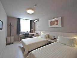 Jinjiang Inn Jingshi Road Quancheng Park