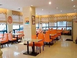 Jinjiang Inn Jingshi Road Quancheng Park