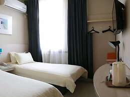 Jinjiang Inn Jingshi Road Quancheng Park