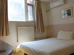 Jinjiang Inn Jingshi Road Quancheng Park