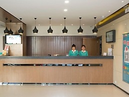 Jinjiang Inn Jingshi Road Quancheng Park