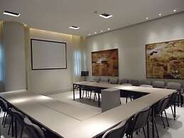 Jinjiang Inn Zhuhai Jida Jiuzhou Avenue