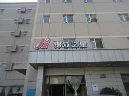 Jinjiang Inn Zhuhai Jida Jiuzhou Avenue