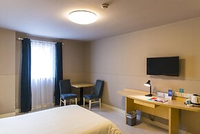 Jinjiang Inn Jinan Jingsanweiba Road