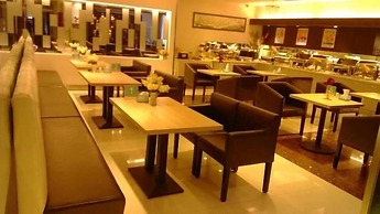 Jinjiang Inn Qingdao Development Zone Jiangshan Road