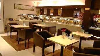 Jinjiang Inn Qingdao Development Zone Jiangshan Road