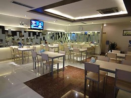 Jinjiang Inn Qingdao Development Zone Jiangshan Road