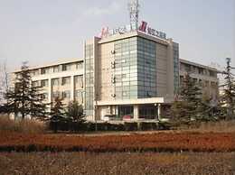 Jinjiang Inn Qingdao Development Zone Jiangshan Road