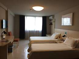 Jinjiang Inn - Qixing Road, Wanda Plaza, Guilin