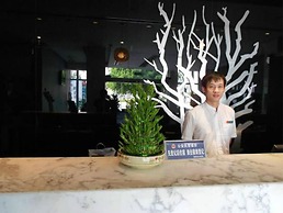 Jinjiang Inn - Qixing Road, Wanda Plaza, Guilin