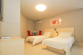 Jinjiang Inn - Qixing Road, Wanda Plaza, Guilin