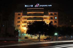 Jinjiang Inn - Qixing Road, Wanda Plaza, Guilin