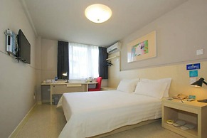 Jinjiang Inn - Qixing Road, Wanda Plaza, Guilin