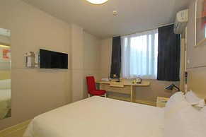 Jinjiang Inn - Qixing Road, Wanda Plaza, Guilin