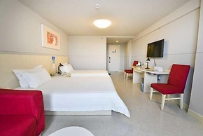 Jinjiang Inn - Qixing Road, Wanda Plaza, Guilin