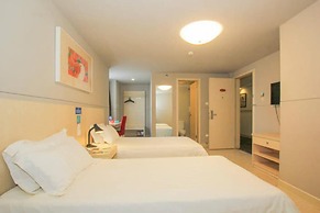 Jinjiang Inn - Qixing Road, Wanda Plaza, Guilin