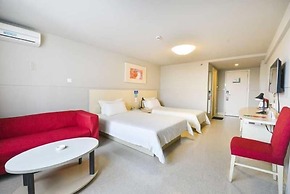 Jinjiang Inn - Qixing Road, Wanda Plaza, Guilin