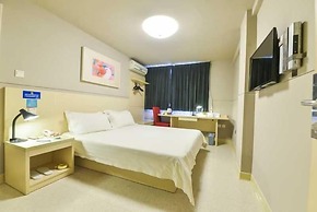 Jinjiang Inn - Qixing Road, Wanda Plaza, Guilin