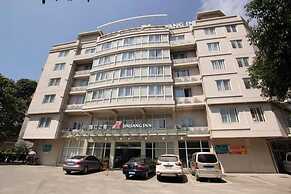Jinjiang Inn - Qixing Road, Wanda Plaza, Guilin