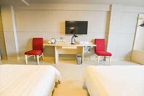 Jinjiang Inn - Qixing Road, Wanda Plaza, Guilin