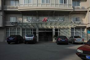 Jinjiang Inn - Qixing Road, Wanda Plaza, Guilin