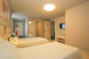 Jinjiang Inn - Qixing Road, Wanda Plaza, Guilin