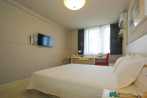 Jinjiang Inn - Qixing Road, Wanda Plaza, Guilin