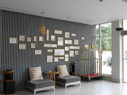 Jinjiang Inn - Qixing Road, Wanda Plaza, Guilin