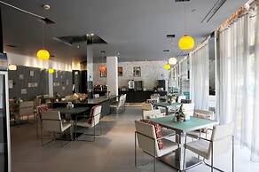 Jinjiang Inn - Qixing Road, Wanda Plaza, Guilin